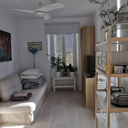 Casa Eguino- Pet Friendly Διαμέρισμα Σαν Σεμπαστιάν Εξωτερικό φωτογραφία