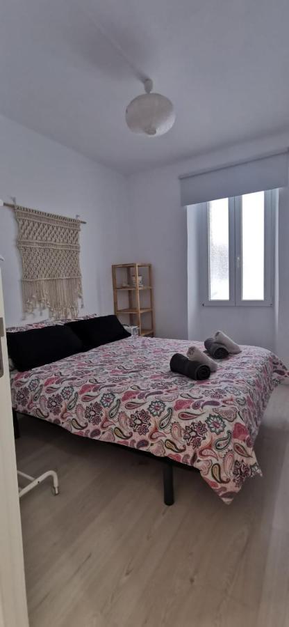 Casa Eguino- Pet Friendly Διαμέρισμα Σαν Σεμπαστιάν Εξωτερικό φωτογραφία