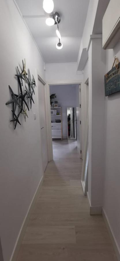 Casa Eguino- Pet Friendly Διαμέρισμα Σαν Σεμπαστιάν Εξωτερικό φωτογραφία