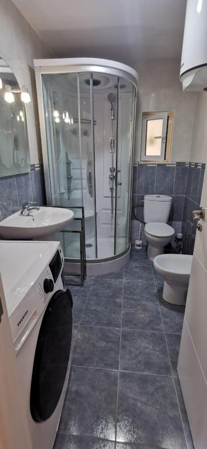 Casa Eguino- Pet Friendly Διαμέρισμα Σαν Σεμπαστιάν Εξωτερικό φωτογραφία