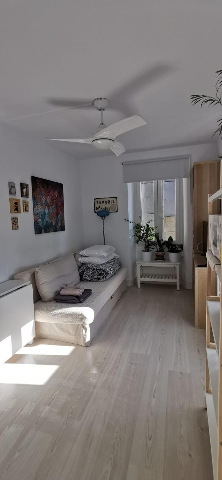 Casa Eguino- Pet Friendly Διαμέρισμα Σαν Σεμπαστιάν Εξωτερικό φωτογραφία