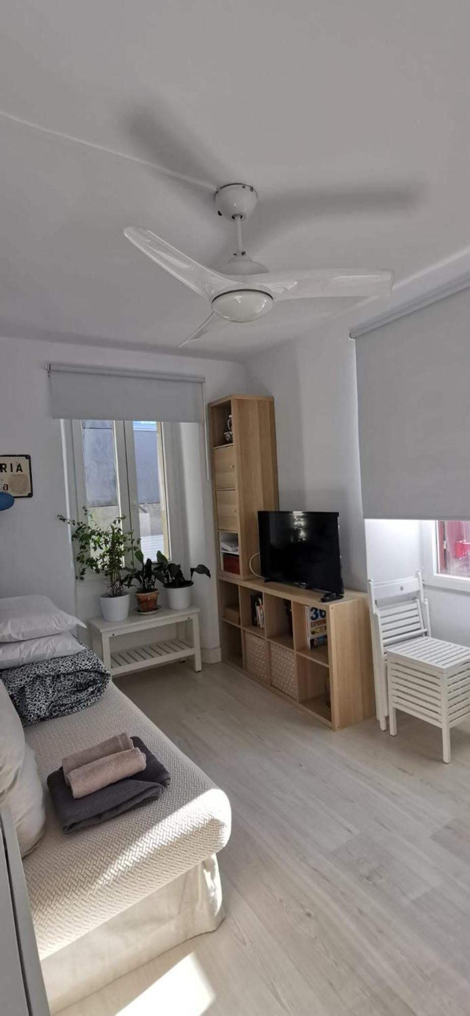 Casa Eguino- Pet Friendly Διαμέρισμα Σαν Σεμπαστιάν Εξωτερικό φωτογραφία